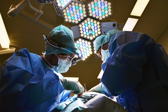 Dr. David Kim, Orthopedic Surgeon