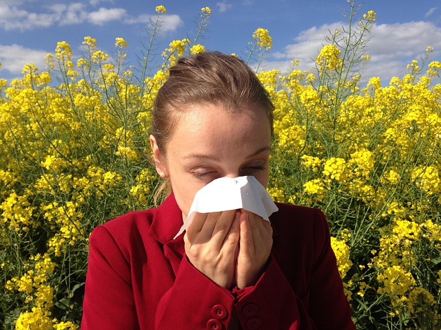 Understanding Seasonal Allergies