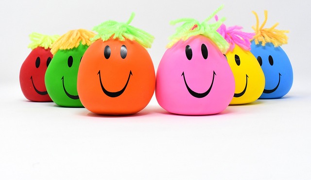 Mindfulness for Stress Reduction